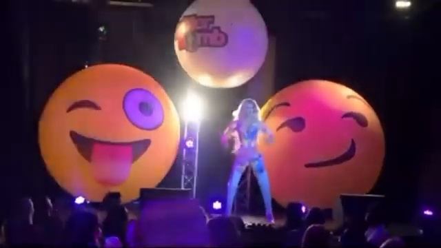 “Til The World Ends“ by Britney Spears | Electra’s Drag Rush Season 7 смотреть онлайн