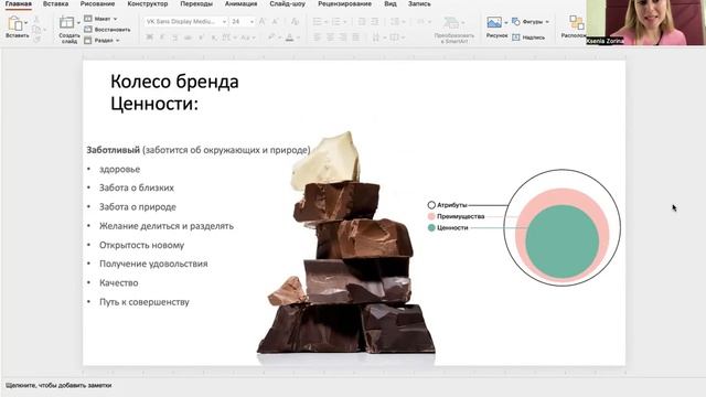 Дипломная работа (Я. Практикум) смотреть онлайн