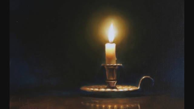 Свеча смотреть онлайн