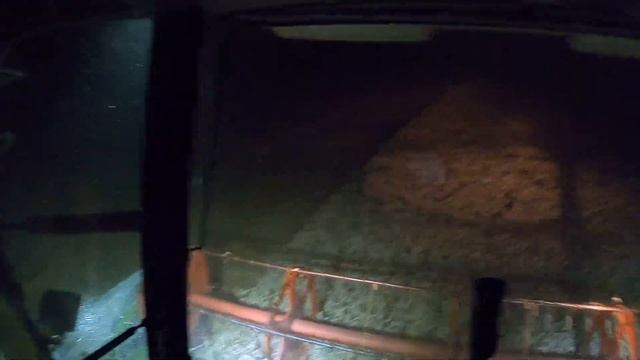 Claas Mega 204 Nocne zmagania ostatni film z sezonu 2020 смотреть онлайн
