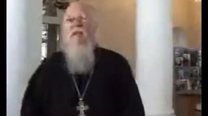 прот  Дмитрий Смирнов о семье и детях