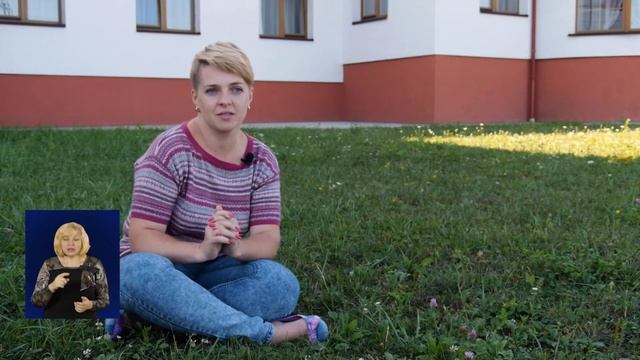 Знаки часу. Випуск 155 "Покликані до Царства" (з сурдоперекладом) смотреть онлайн