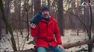 Как я жил с Therm-a-rest NeoAir Topo