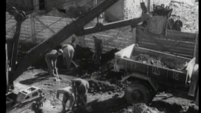 Докуметальные фильмы 60-х годов о Калининграде смотреть онлайн