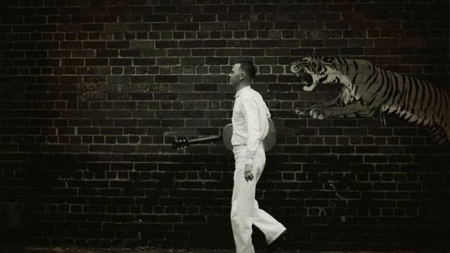 C.W. Stoneking ~ Jailhouse Blues смотреть онлайн