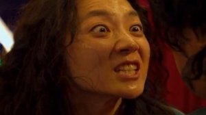 Игра в кальмара  10 серия [Анонс] [Дата выхода]