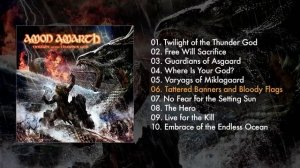 Amon Amarth - Twilight of the Thunder God
m