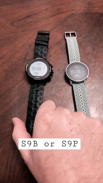 Suunto 9 Baro or Suunto 9 Peak? смотреть онлайн