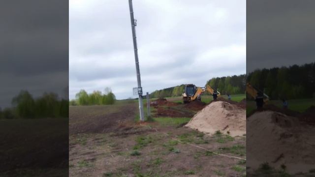 стройка дома