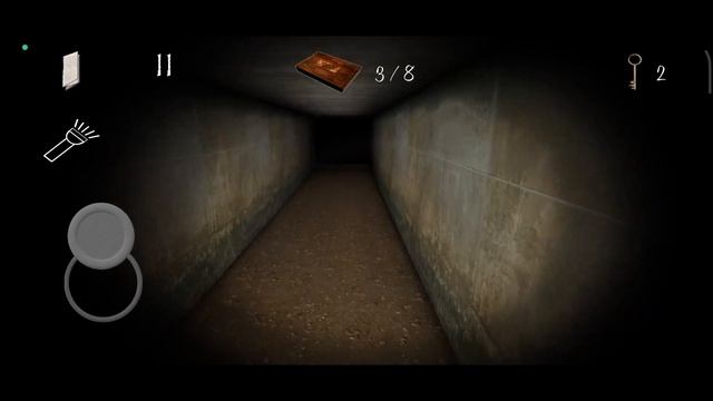Новый подвал и новые знакомства (Slenderina The Cellar 2) смотреть онлайн