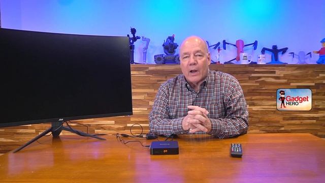 PixPlus HD TV Receiver - Full Demo! смотреть онлайн