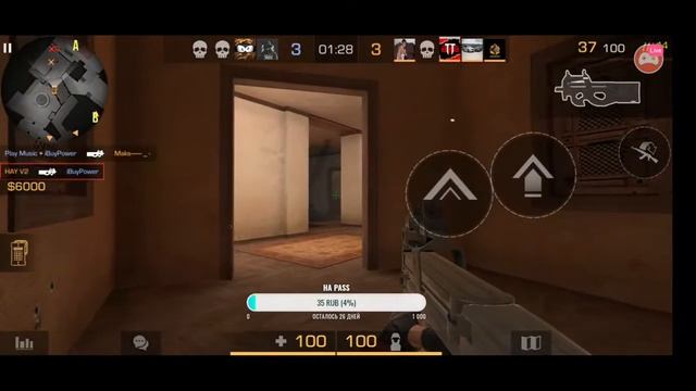 СТРИМ STANDOFF 2/КОПЛЮ НА НОЖ/ТРЕЙД смотреть онлайн