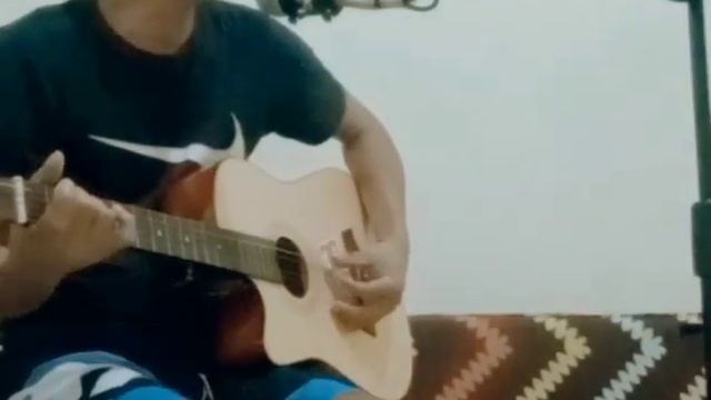 Belladonna(UFO) 🎸 cover смотреть онлайн