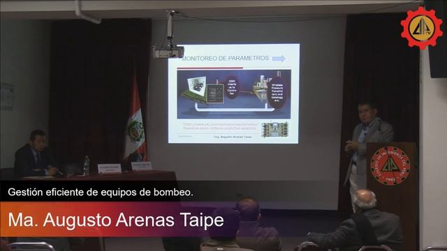 JUEVES CISA: Septiembre 2018. смотреть онлайн