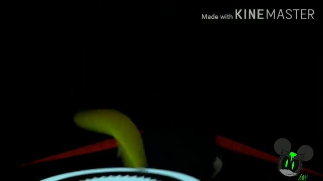 [ FNATI Blender ] IB. Oswald forces a Banana to Rotate смотреть онлайн