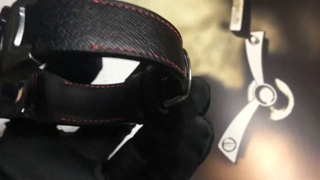 Seculus watch strap смотреть онлайн