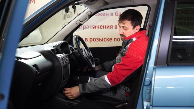 Дешевый внедорожник, что он такое Daihatsu Terios Kid смотреть онлайн