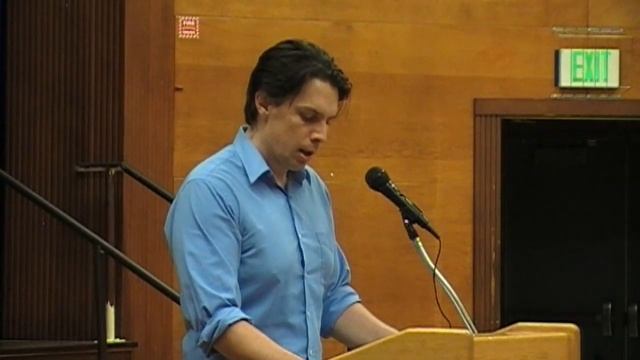 ACLU Sacramento Sheriff Oversight Community Forum with Supervisor Phil Serna смотреть онлайн