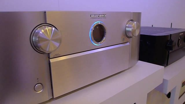 Marantz SR7009 SR6009 SR5009 NR1605 смотреть онлайн