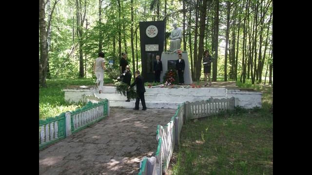 22 июня День памяти и скорби смотреть онлайн