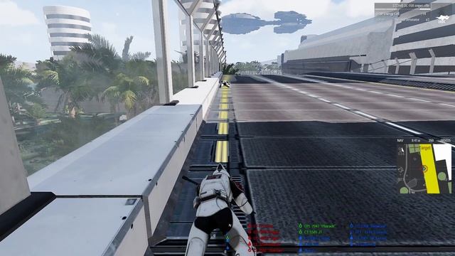 Operation Hammer-Fall | 222nd ARMA 3 смотреть онлайн