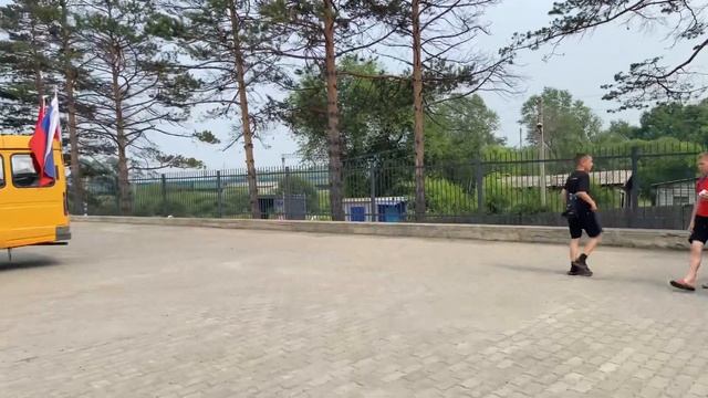 Ночевка просто супер 😂 13 велокитайцев и ГАЗЕЛЬ. Благовещенск- Владивосток. #6 смотреть онлайн