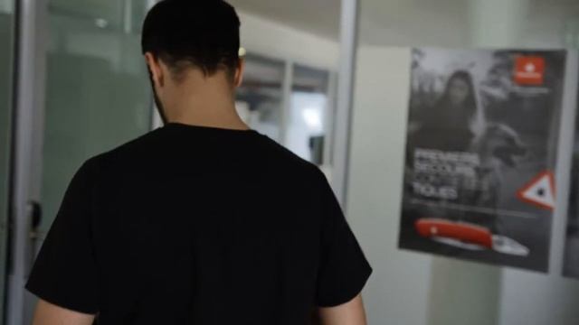 ¿Quién es SWIZA? смотреть онлайн