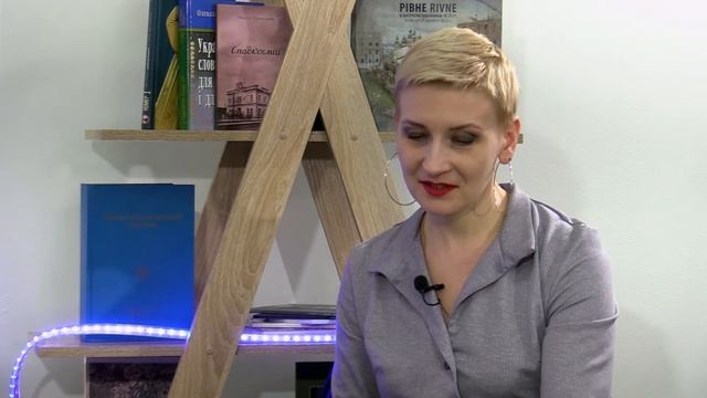 Ірина Баковецька-Рачковська: "Час говорити" | ПРО ВАЖЛИВЕ З НАТАЛЕЮ ДЕМЕДЮК смотреть онлайн
