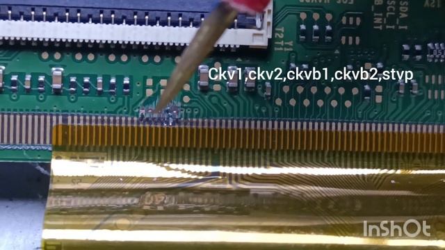 How to fix no display Samsung 32" cutting method#ger tech ph смотреть онлайн
