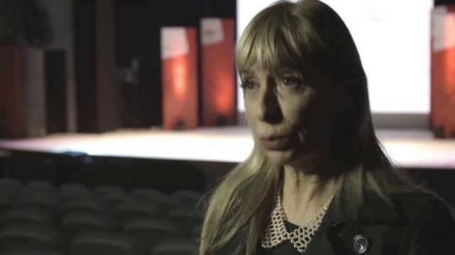 Mtel Media Masters 2014 – интервю с баронеса Сюзън Грийнфилд смотреть онлайн