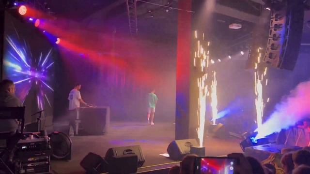 150 koni Koncert PALION - Poznań - Mega Koncert Mega Atmosfera! Paweł #palion =) смотреть онлайн