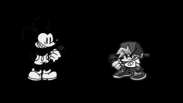 fnf - happy mayhem V1.2