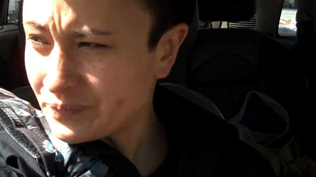 Syd Blakovich's Mom Interview Part 3 of 4 смотреть онлайн