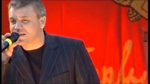 Александр Дюмин-Ты одна у меня