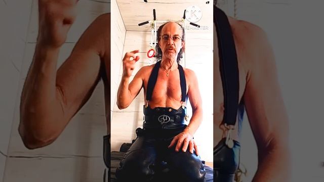 ч2.Секрет і тренінг актора і моржа,коли болять коліна і часу нема.Покірний Ваш слуга В.Борисенко202 смотреть онлайн