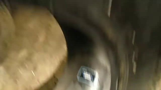 Ненормальный ремонт колеса! смотреть онлайн