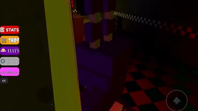 ИГРАЮ В ХОРРОР ИГРУ В 10 ЧАСОВ НОЧИ! Roblox the scary elevator смотреть онлайн