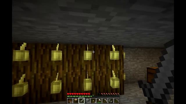 Похождение в Minecraft #2 - ОЦЕЛОТЫ МИЛАШКИ смотреть онлайн