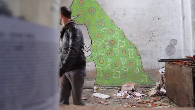 SANTA RITA MUR смотреть онлайн