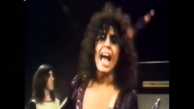 T Rex Buick Mackane смотреть онлайн