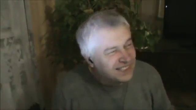Мужчина с сединой смотреть онлайн
