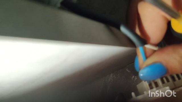 Установка неоновой ленты (электричество для девочек) 21 мая 2024 г. смотреть онлайн