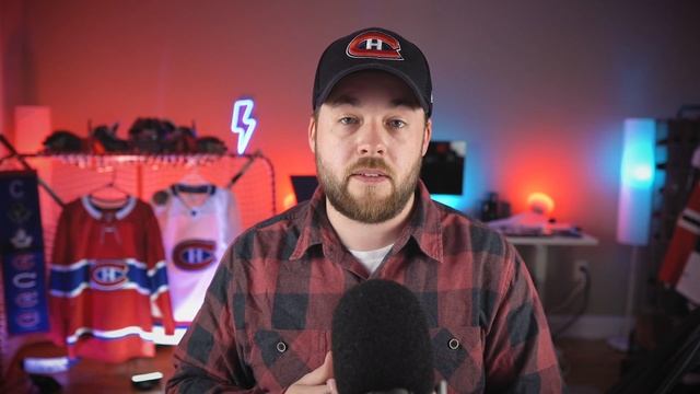 Tyler Toffoli Signs With the Canadiens! смотреть онлайн