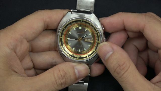 平錶論壇第四十五回: Citizen watch for pilots automatic 51-1811 смотреть онлайн