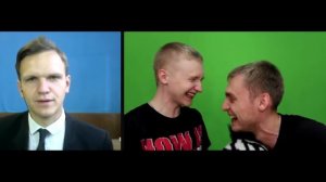 ЛАРИН ПРОТИВ — НЕМАГИЯ