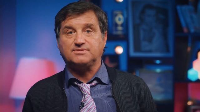 Otar Kushanashvili. Каково?! смотреть онлайн