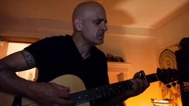Tu me manques...cover. Vanessa Paradis et Gaetan Roussel. смотреть онлайн