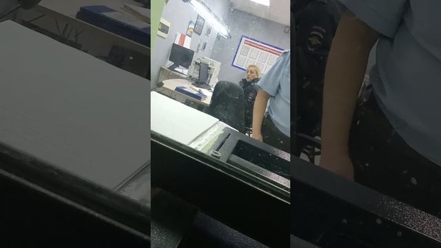 отдел полиции номер 5 Ворошиловский район Волгоград 14. 03. 24. смотреть онлайн