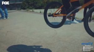 4n1k - первая любовь / новые начинания - 1 серия ОЗВУЧКА