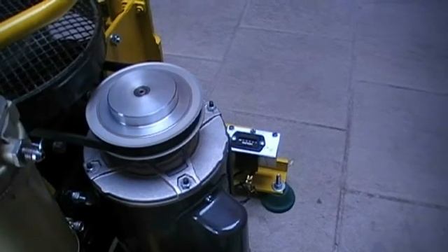 Compressor test # 2 смотреть онлайн
